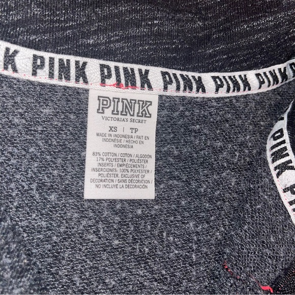 PINK Victoria’s Secret Hoodie - Picture 7 of 8